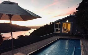 Knysna Heads Private Suite